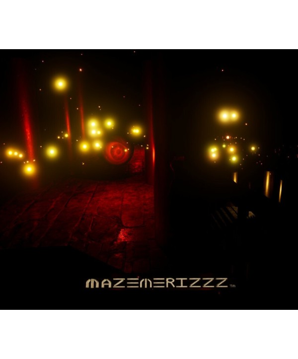 Mazemerizzz Steam Key GLOBAL